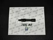 Snap-on Tools USA NEW 1/2" Drive 5" LOCKING Impact Extension Adapter IMXL52