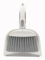 Mini Broom and Dustpan Set-Mini Whisk Set for Desk, Housekeeping, Office, Kit...