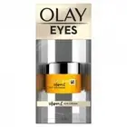 Olay Luminous Niacinamide & Vitamin C Eye Cream 15Ml
