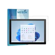 3 Pack MEZON Microsoft Surface Pro 7+ (12.3") Anti-Glare Matte Film Screen Protectors