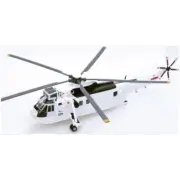 Panzerkampf 1:72 Scale Westland Sea King HC.4 United Nations Peacekeeping Force