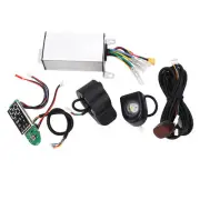 Electric Scooter Controller 350W DC 36V Electric Scooter Display Kit HO