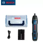 BOSCH Bosch GO 2 Cordless Electric Screwdriver Electric Screwdriver Screwdrivers