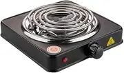 Electric Furnace Household Mini Single Disc Burner Portable Hot Plate Mosquito Incense Furnace EU Plug