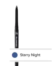 Avon Glimmerstick Eyeliner. Starry Night. SM.