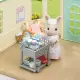 【EPOCH】森林家族 護士組(Sylvanian Family)