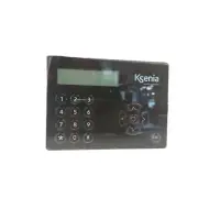 Ksenia Ksi2100021 302 Ergo Keyboard - Ergo M (Black)