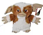 NWT Gremlins Gizmo 13/15" Plush Stuffed Animal Toy Factory Warner Bros M/L EUC