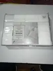 Kensington Garden Dover 1500 Thread Count 6 - Piece Queens Size Sheet Set-white-