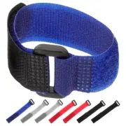 8 Pcs Collar Rooster Crow Poultry Bands Flexible Crowing Neckbands