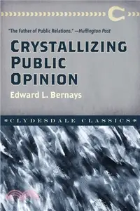 在飛比找三民網路書店優惠-Crystallizing Public Opi