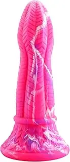 Realistic Dildo, Hismith 10.30 inch Silicone Monster Dildo with Strong Suction Cup for Hands-Free Play, Adult Sex Toy for Women, Men and Couples