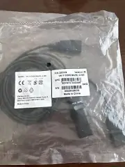VXI Y Cord Training Supervisor QD Cable Splitter /w Mute Switch 4 Jabra Headset