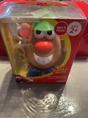 2007 mr potato head mix n match fun, 13 pieces including spud, Unopened