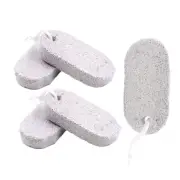 5xLava Stone Rabbit Timothy Teeth Care Improves Dental Health Release Stress