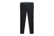 Duke Mens D555 Max Adjustable Waist Kingsize Trousers (Black) - UTDC130