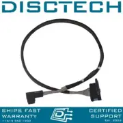 Dell GNF4H / 0GNF4H 30in / 76cm SFF-8484 to Mini SAS SFF-8087 Backplane Cable