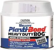 Selleys Plasti-Bond Heavy Duty Bog 400 g