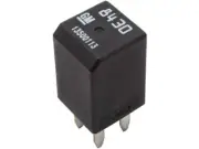 AC Delco Tail Light Relay fits Buick Lucerne 2008-2011 65TZRV