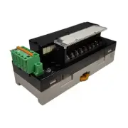Omron DRT2ROS16 I/O Remote DeviceNet 16 DO a RelÈ, a Vite DC24V