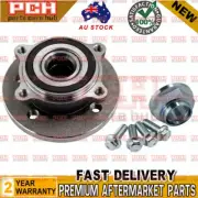 Front Wheel Bearing Hub Assy For Mini Cooper S | Cooper | One R50 R52 R53 FWD (for: Mini)
