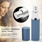 10ml Refillable Perfume Bottle Portable Empty Pump Lotion Perfume Atomizer B DY9