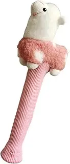 Badminton Racket Grip Cover, Badminton Racquet Grip Cover, Decorative Shock-Absorbing Knitted Racquet Grip Protector