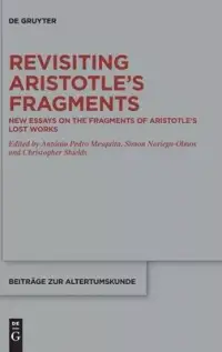 在飛比找博客來優惠-Revisiting Aristotle’’s Fragme