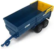 Kane 16 Tonne Grain Trailer - Scale 1:32 - Britains Farm