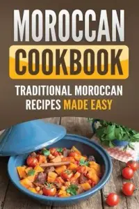 在飛比找博客來優惠-Moroccan Cookbook: Traditional