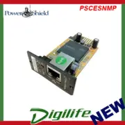 PowerShield Internal SNMP Comms Comm's Card with EMD Port PSCESNMP