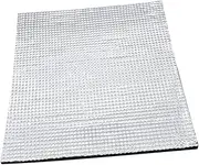 ifundom 1Pc Self Warming Pet Mat Mini Insulation Heating Pad with Reflective Film for Reptiles and Animals for Indoor Use Provides Extra Warmth Cold Environments