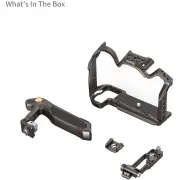 SmallRig "Night Eagle" Cage Kit for Nikon Z 6III 4522