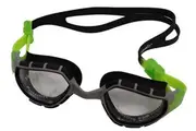 Goggle Anton Clear / Neon Green / Black