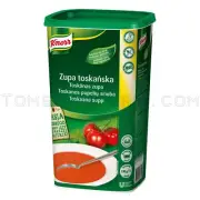 Knorr Professionals Instant Toscana Creamy Tomato Soup Preparation XXL Box 1.2kg