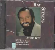 RAY STEVENS At His Best CD SEALED