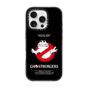 iPhone 16 Pro Impact Case MagSafe Compatible Ghostburgers