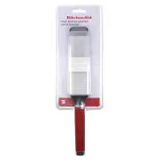 KitchenAid Zester Grater - Empire Red
