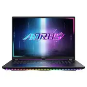 Gigabyte AORUS Master 18 BZH Core U9 RTX 5090 18in Laptop