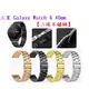 【三珠不鏽鋼】三星 Galaxy Watch 6 40mm SM-R930 SM-R935 錶帶寬度20MM錶帶