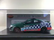 1/43 TRAX TRR45D FPV FG F6 – NSW HWP – GREEN