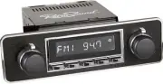 RetroRadio for 1965-74 Porsche 911 BT AUX AM/FM LAC-M1-502-40-80P