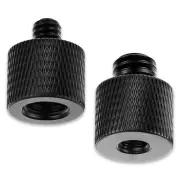 1/4 to 3/8 Adapter Tripod Mount Adapter Mic Stand Adapter Camera Screw Thread...