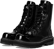 [Avenger Work Boots] Fortune - Boots for Women - Rubber Outsole - Synthetic Leather Upper - Textile Lining