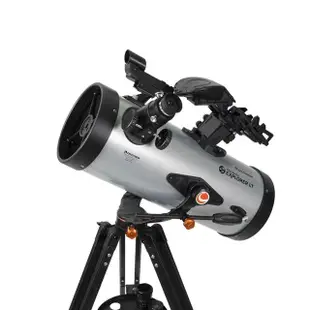 【CELESTRON】CELESTRON STARSENSE LT127 EXPLORER數位智能導航望遠鏡-加碼高級變倍目鏡(總代理公司貨)