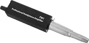 CONGARTENO Enhanced Audio Clarity Versatile Usage Compact Lightweight Headphone Amplifier Converter