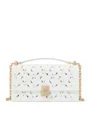 kate spade new york Mini Deco Eyelet Shoulder Bag