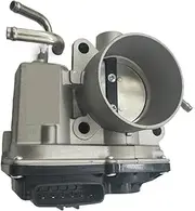 Throttle Body Compatible For Toyota Corolla RAV4 Matrix/Scion Highlander Solara/Camry 2.0/2.4 22030-0H020 22030-0H021 22030-0H041