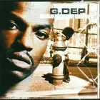 G-DEP - Child Of The Ghetto - CD - Explicit Lyrics - **BRAND NEW/STILL SEALED**