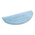 Sweeping Robot Replacement Cloths Mopping Pads Set for Roborock S8+ S8Pro